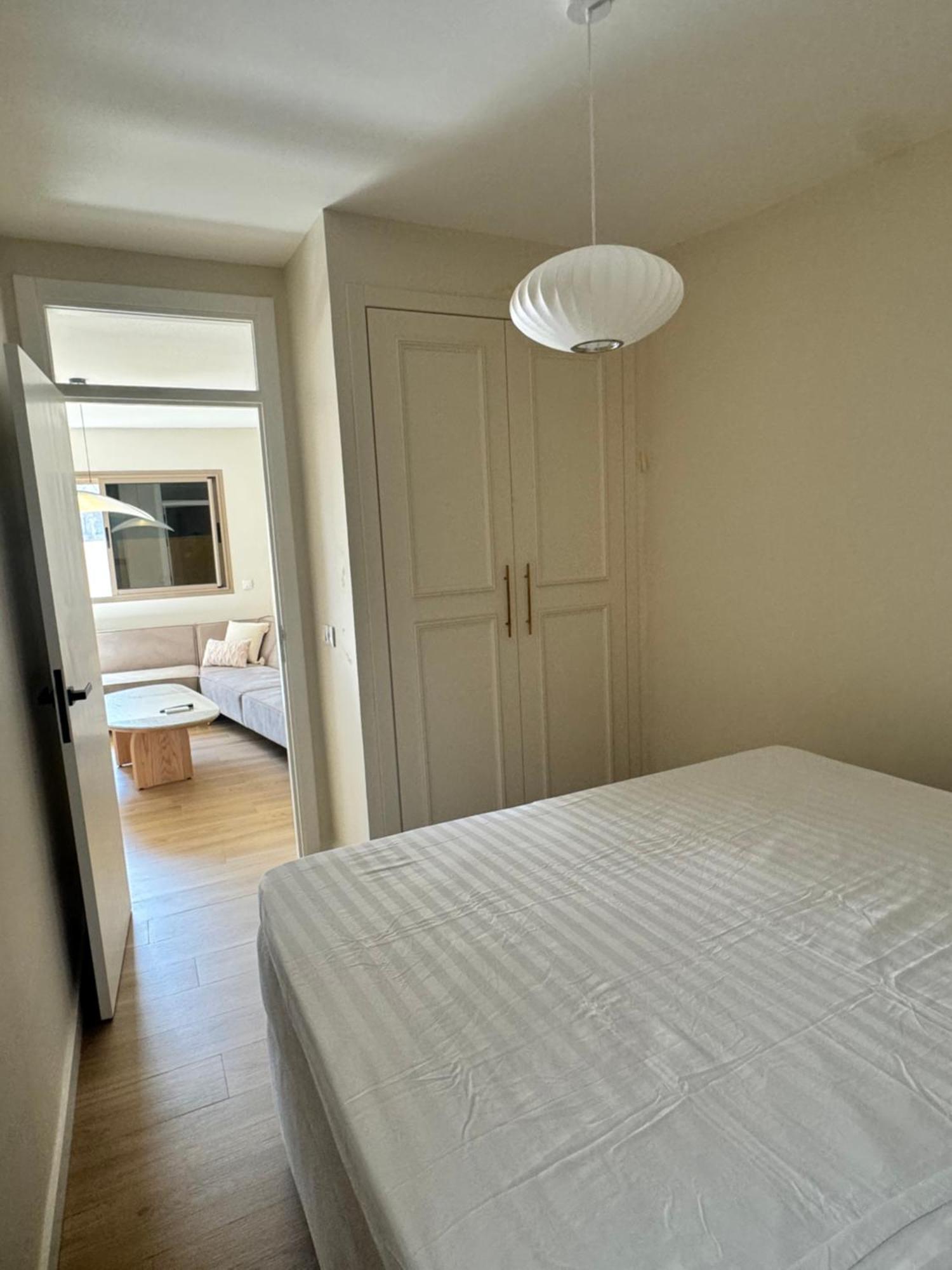 Belle Vue Appartement Эль-Хосейма Экстерьер фото
