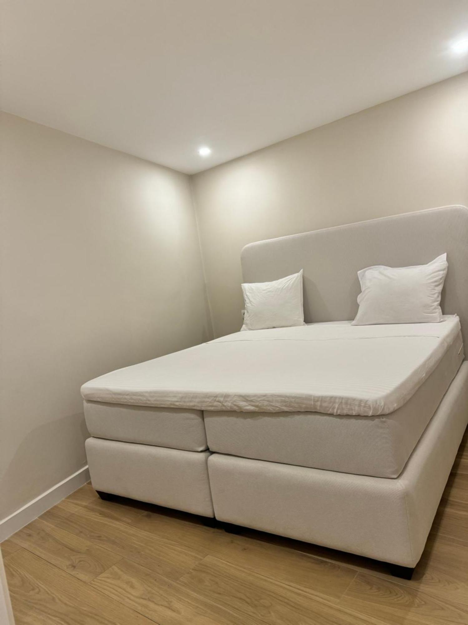 Belle Vue Appartement Эль-Хосейма Экстерьер фото