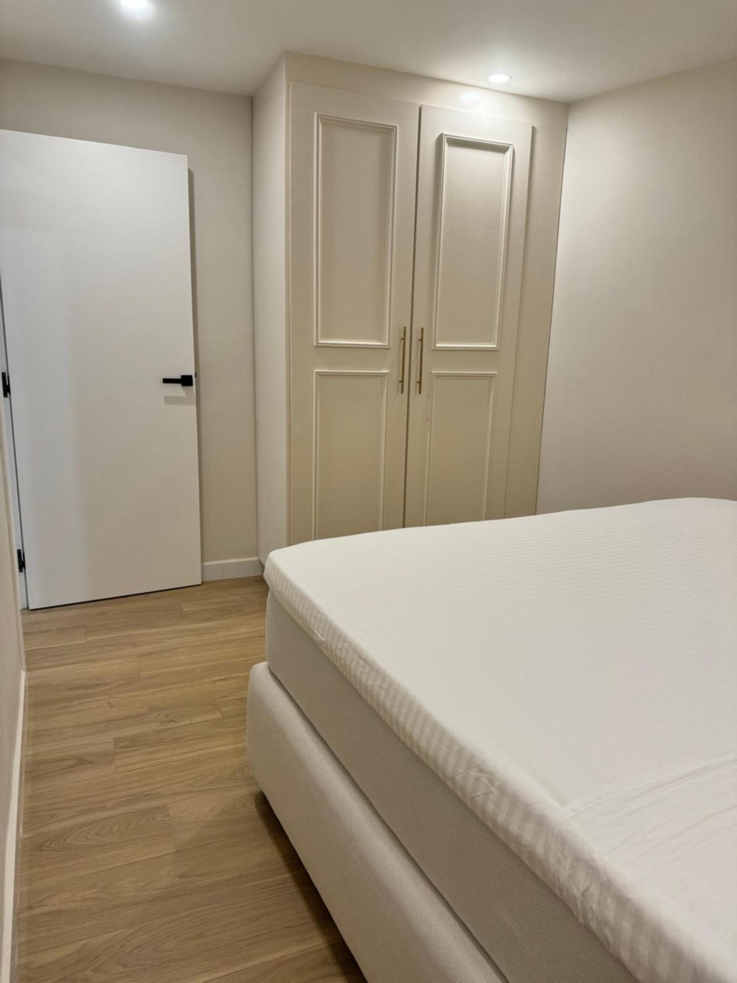 Belle Vue Appartement Эль-Хосейма Экстерьер фото
